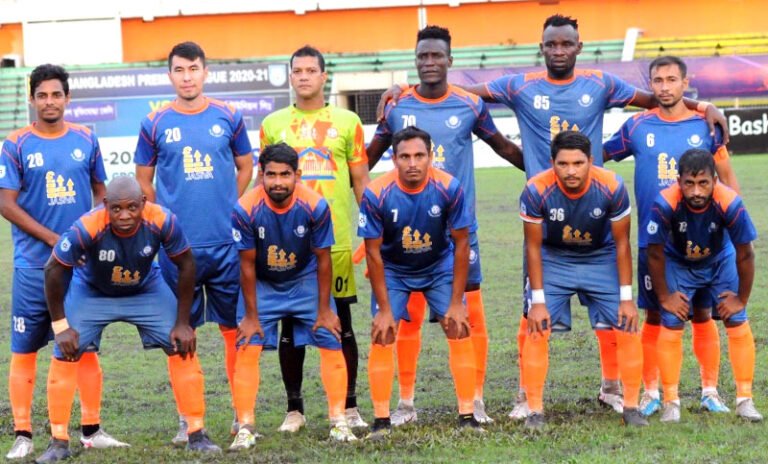৪৬ বছর পর অবনমন হলো ব্রাদার্স ইউনিয়নের ৪৬ বছর পর অবনমন হলো ব্রাদার্স ইউনিয়নের