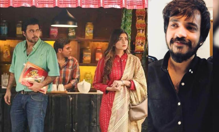 এবারের ঈদ নাটকে শীর্ষে আরিয়ান এবারের ঈদ নাটকে শীর্ষে আরিয়ান