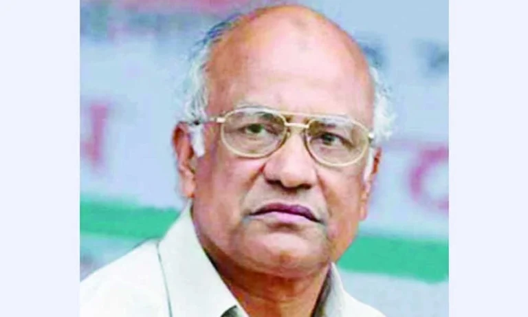 কাল দেশে ফিরছেন খন্দকার মোশাররফ কাল দেশে ফিরছেন খন্দকার মোশাররফ