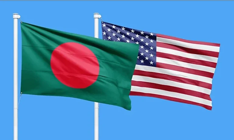 নিরাপত্তা ইস্যুতে বৈঠকে বসেছে বাংলাদেশ যুক্তরাষ্ট্র