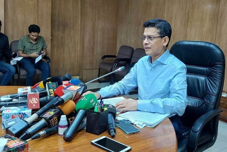 প্রযুক্তি বিশ্ববিদ্যালয় হচ্ছে নারায়ণগঞ্জ ও সাতক্ষীরায় প্রযুক্তি বিশ্ববিদ্যালয় হচ্ছে নারায়ণগঞ্জ ও সাতক্ষীরায়