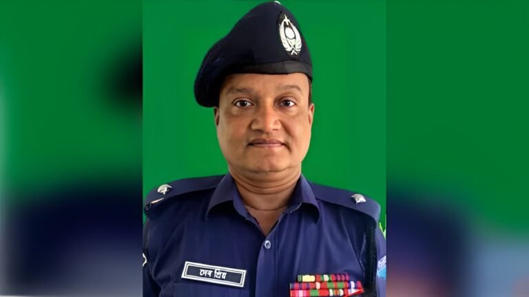 নোয়াখালীতে দুই তরুণকে ২৮ ঘণ্টা থানায় আটকে নির্যাতন, ৮ দিন পর ওসি প্রত্যাহার