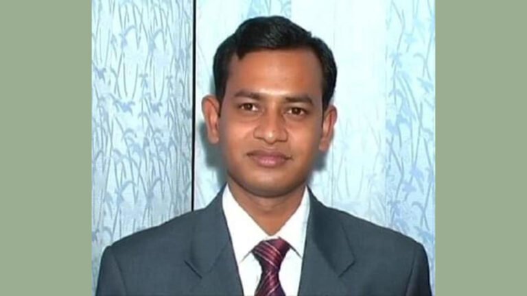 ক্যানসারের কাছে হার, বিদায় নিলেন বিচারক আহসান হাবীব ক্যানসারের কাছে হার, বিদায় নিলেন বিচারক আহসান হাবীব