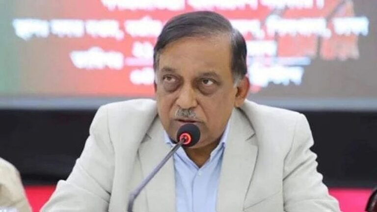 শাস্তি পাবেন এডিসি হারুন: স্বরাষ্ট্রমন্ত্রী