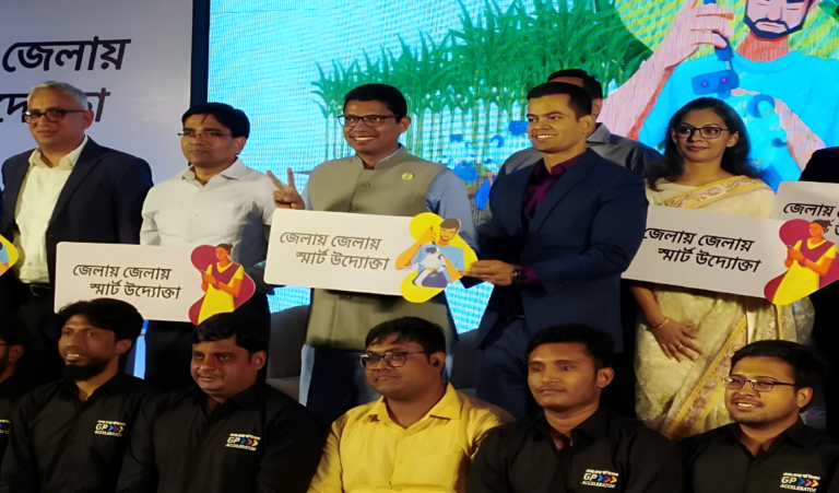 ২০৪১ সালের মধ্যে তথ্যপ্রযুক্তি খাতে ১ কোটি কর্মসংস্থান: পলক ২০৪১ সালের মধ্যে তথ্যপ্রযুক্তি খাতে ১ কোটি কর্মসংস্থান: পলক
