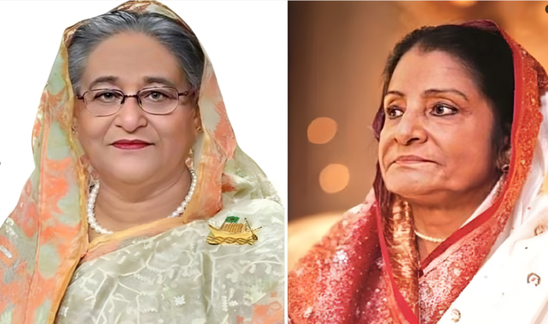 প্রধানমন্ত্রীর জন্মদিনে বিরোধীদলীয় নেতার শুভেচ্ছা