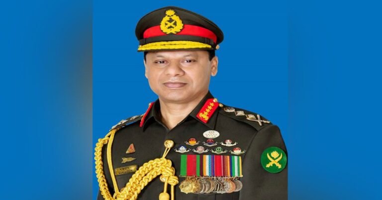 চীন ও ভারত সফর শেষে দেশে ফিরলেন সেনাপ্রধান চীন ও ভারত সফর শেষে দেশে ফিরলেন সেনাপ্রধান