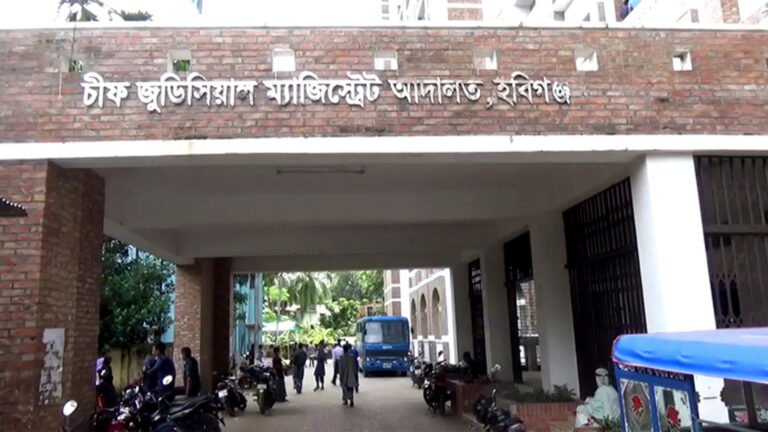 এজলাস থেকে হাতকড়াসহ পালালেন মাদক মামলার আসামি এজলাস থেকে হাতকড়াসহ পালালেন মাদক মামলার আসামি