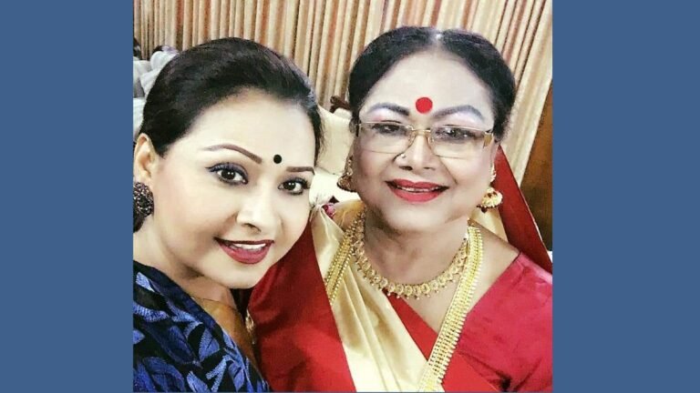 মারা গেছেন বরেণ্য নৃত্যশিল্পী জিনাত বরকতউল্লাহ মারা গেছেন বরেণ্য নৃত্যশিল্পী জিনাত বরকতউল্লাহ