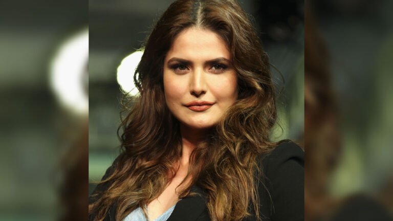 জেরিন খানের বিরুদ্ধে গ্রেফতারি পরোয়ানা জারি জেরিন খানের বিরুদ্ধে গ্রেফতারি পরোয়ানা জারি
