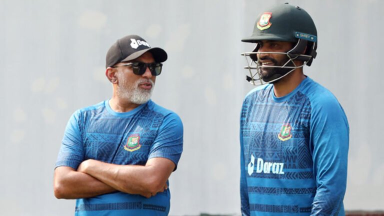 তামিমকে মনে পড়ছে হাথুরুর