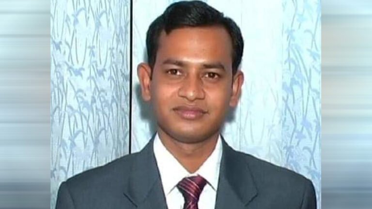 মেট্রোপলিটন ম্যাজিস্ট্রেট আহসান হাবীব মারা গেছেন মেট্রোপলিটন ম্যাজিস্ট্রেট আহসান হাবীব মারা গেছেন