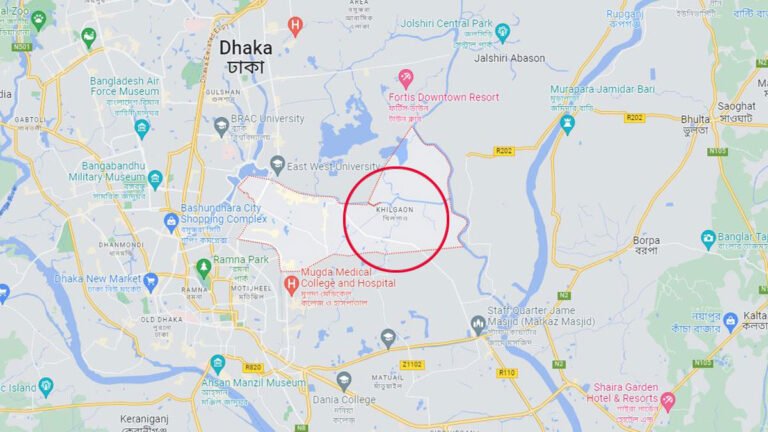 খিলগাঁওয়ে সিএনজি চালকের ঝুলন্ত মরদেহ উদ্ধার খিলগাঁওয়ে সিএনজি চালকের ঝুলন্ত মরদেহ উদ্ধার