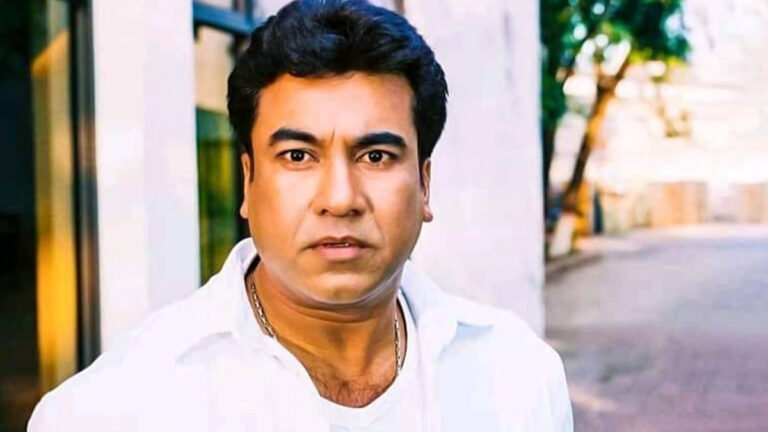 মুক্তি পাচ্ছে মান্নার শেষ সিনেমা