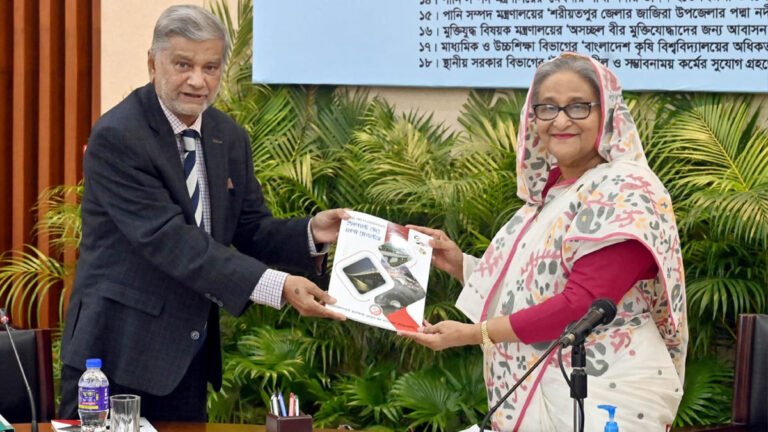 ২৮ অক্টোবর উদ্বোধনের জন্য প্রস্তুত বঙ্গবন্ধু টানেল ২৮ অক্টোবর উদ্বোধনের জন্য প্রস্তুত বঙ্গবন্ধু টানেল