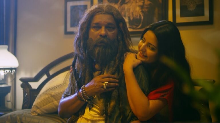 ওটিটিতে মুক্তি পেল ‘পাফ ড্যাডি’, সিনেমা হলে ‘সুজন মাঝি’ ওটিটিতে মুক্তি পেল ‘পাফ ড্যাডি’, সিনেমা হলে ‘সুজন মাঝি’
