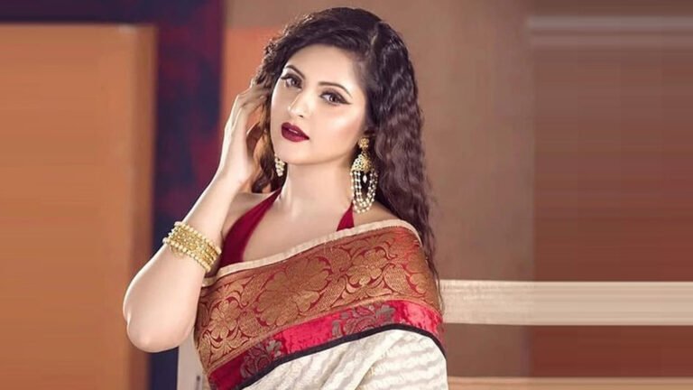 পরীমণির ওয়েব সিরিজে ‘অশ্লীলতা’, সম্প্রচার বন্ধে আইনি নোটিশ