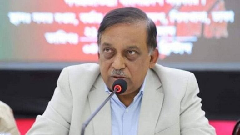 র্যাব মহাপরিচালকের স্ত্রীর মৃত্যুতে স্বরাষ্ট্রমন্ত্রীর শোক র্যাব মহাপরিচালকের স্ত্রীর মৃত্যুতে স্বরাষ্ট্রমন্ত্রীর শোক
