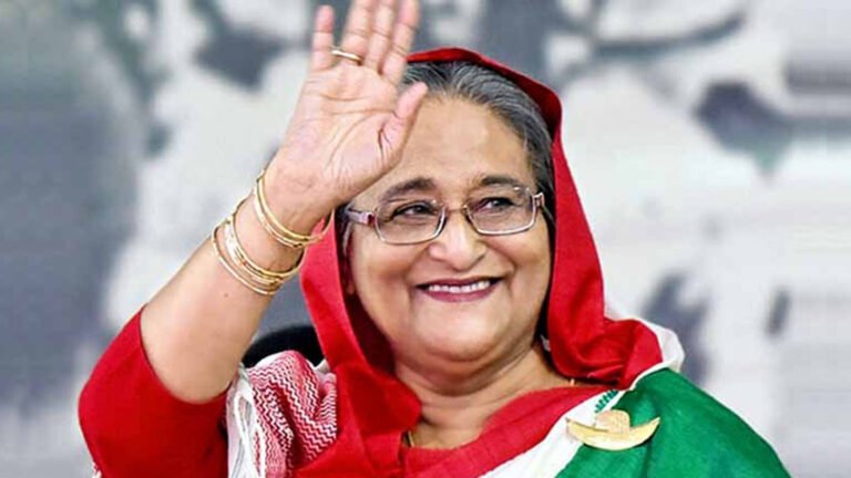 ১৩ নভেম্বর খুলনায় ২৪ প্রকল্প উদ্বোধন করবেন প্রধানমন্ত্রী ১৩ নভেম্বর খুলনায় ২৪ প্রকল্প উদ্বোধন করবেন প্রধানমন্ত্রী
