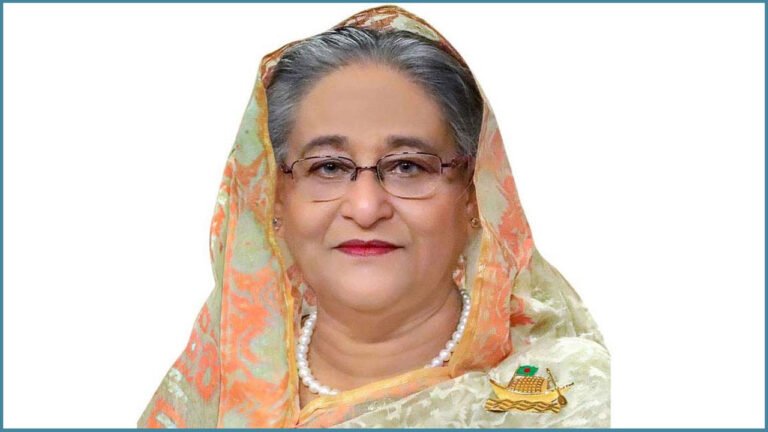 সরকার প্রবীণ নাগরিকদের প্রতি অত্যন্ত শ্রদ্ধাশীল : প্রধানমন্ত্রী সরকার প্রবীণ নাগরিকদের প্রতি অত্যন্ত শ্রদ্ধাশীল : প্রধানমন্ত্রী
