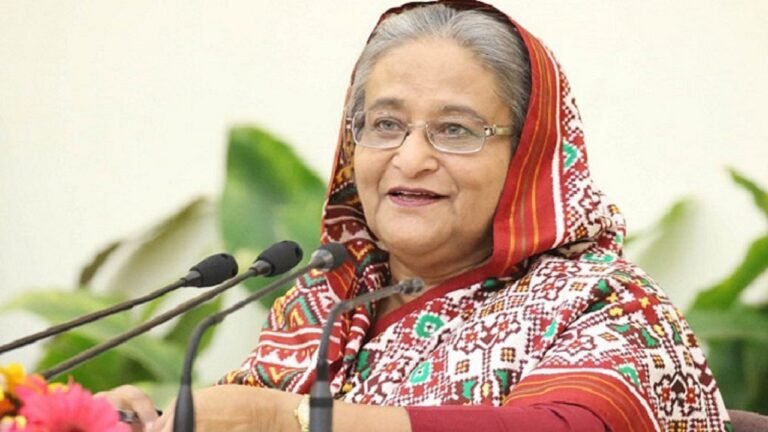 আমাকে নিরপেক্ষ নির্বাচন শেখাতে হবে না : প্রধানমন্ত্রী আমাকে নিরপেক্ষ নির্বাচন শেখাতে হবে না : প্রধানমন্ত্রী