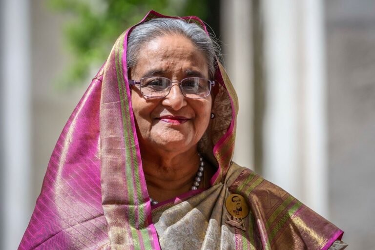 ২৪ অক্টোবর ব্রাসেলস যাচ্ছেন প্রধানমন্ত্রী