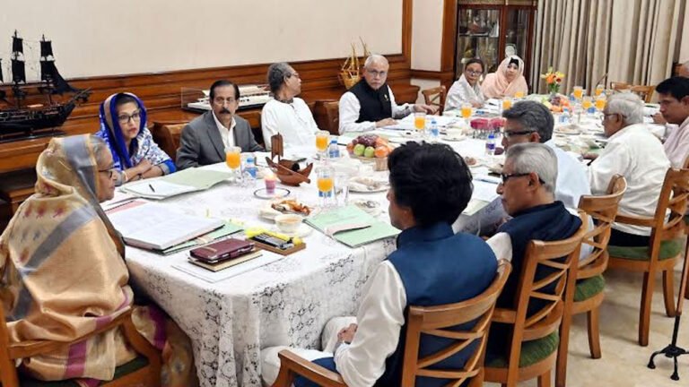 বঙ্গবন্ধু মেমোরিয়াল ট্রাস্টের সভা অনুষ্ঠি বঙ্গবন্ধু মেমোরিয়াল ট্রাস্টের সভা অনুষ্ঠি