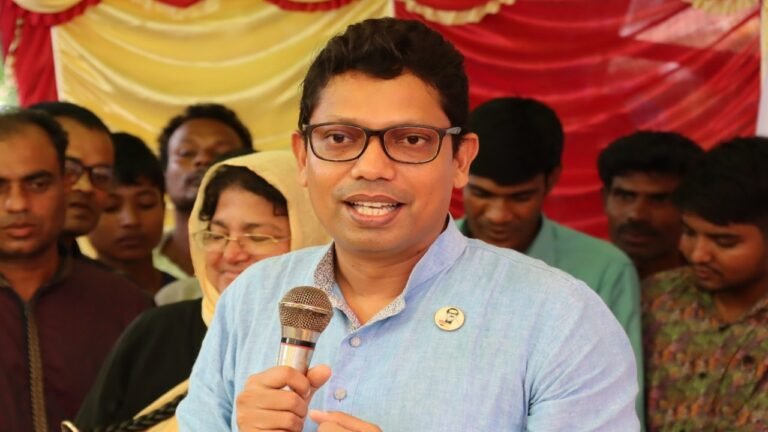 বদলে যাওয়া এ বাংলাদেশ প্রধানমন্ত্রী শেখ হাসিনার উপহার: পলক বদলে যাওয়া এ বাংলাদেশ প্রধানমন্ত্রী শেখ হাসিনার উপহার: পলক
