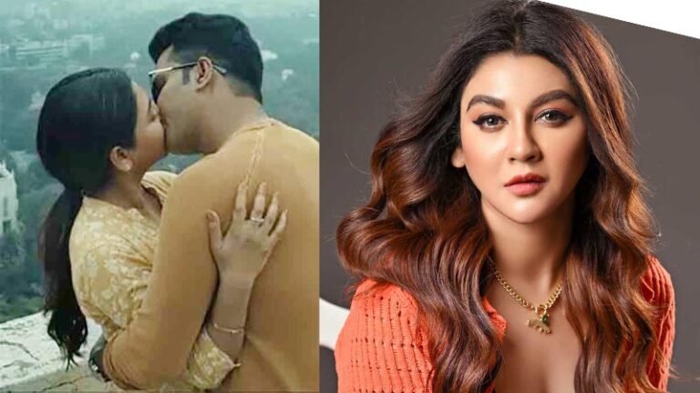চুমু খাওয়ার সেই দৃশ্য নিয়ে মুখ খুললেন জয়া চুমু খাওয়ার সেই দৃশ্য নিয়ে মুখ খুললেন জয়া