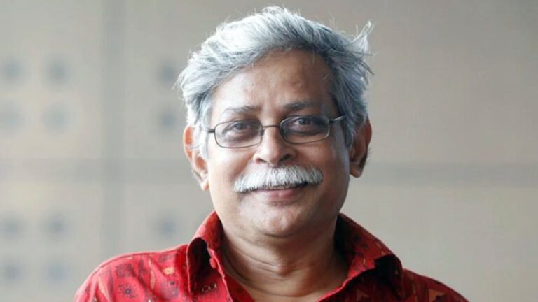 সামনে সুন্দর বাংলাদেশ অপেক্ষা করছে: মুহম্মদ জাফর ইকবাল সামনে সুন্দর বাংলাদেশ অপেক্ষা করছে: মুহম্মদ জাফর ইকবাল