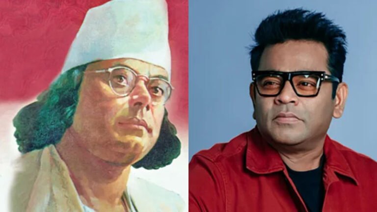 নজরুলের গান বিকৃতি নিয়ে মুখ খুললেন কবির নাতি নজরুলের গান বিকৃতি নিয়ে মুখ খুললেন কবির নাতি