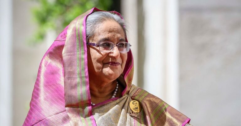 আজ দুই হাজার বিদ্যালয় ভবন উদ্বোধন করবেন প্রধানমন্ত্রী আজ দুই হাজার বিদ্যালয় ভবন উদ্বোধন করবেন প্রধানমন্ত্রী