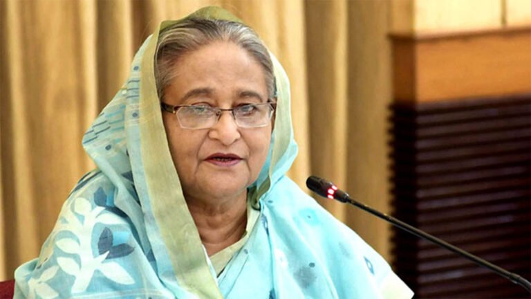 ওআইসিভুক্ত দেশগুলোকে ফিলিস্তিনিদের পাশে দাঁড়ানোর আহ্বান প্রধানমন্ত্রীর ওআইসিভুক্ত দেশগুলোকে ফিলিস্তিনিদের পাশে দাঁড়ানোর আহ্বান প্রধানমন্ত্রীর
