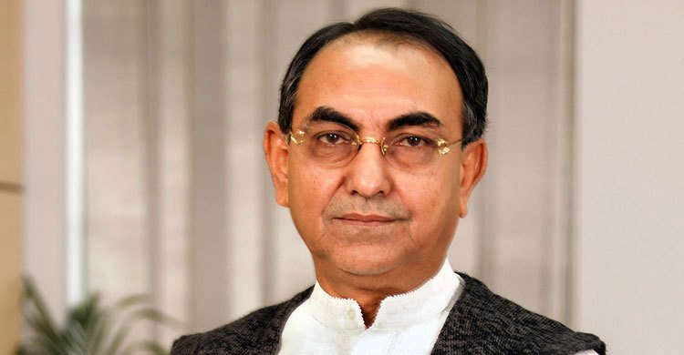 মির্জা আব্বাসের দুর্নীতি মামলার রায় ৩০ নভেম্বর