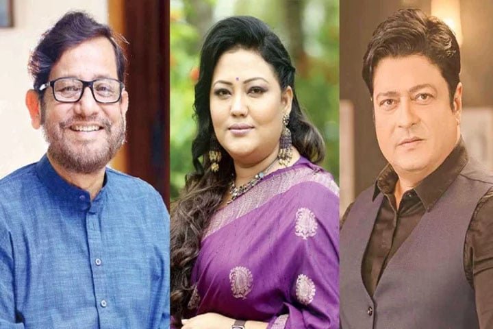 আওয়ামী লীগ থেকে মনোনয়ন পেলেন যেসব তারকা