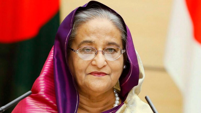 তফসিলের পর নতুন কার্যালয়ে বসবেন প্রধানমন্ত্রী শেখ হাসিনা তফসিলের পর নতুন কার্যালয়ে বসবেন প্রধানমন্ত্রী শেখ হাসিনা
