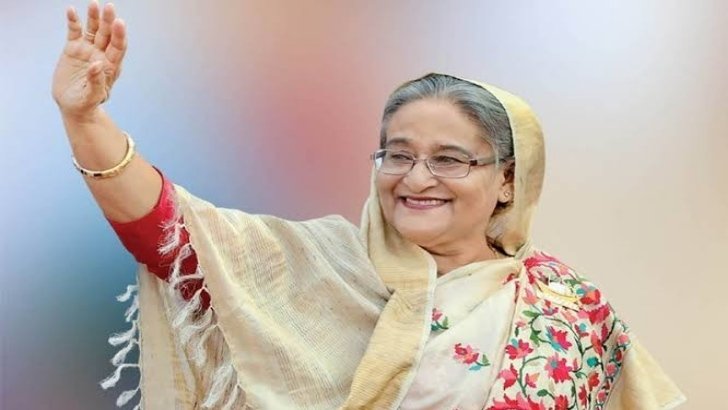 আগামী নির্বাচনে জনগণ স্বাধীনভাবে ভোট দেবে: প্রধানমন্ত্রী আগামী নির্বাচনে জনগণ স্বাধীনভাবে ভোট দেবে: প্রধানমন্ত্রী
