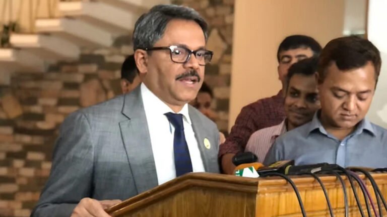 কূটনীতিকদের সীমালঙ্ঘন না করার আহ্বান পররাষ্ট্র প্রতিমন্ত্রীর কূটনীতিকদের সীমালঙ্ঘন না করার আহ্বান পররাষ্ট্র প্রতিমন্ত্রীর