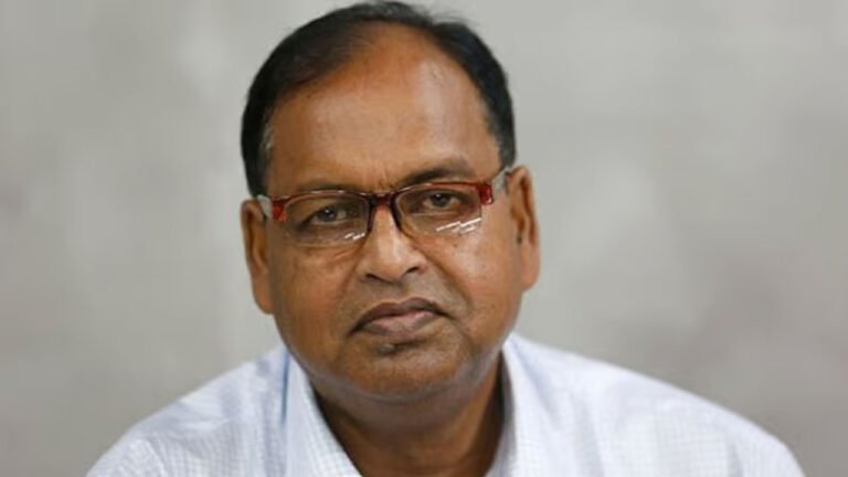রিমান্ড শেষে বিএনপির নেতা দুদু কারাগারে রিমান্ড শেষে বিএনপির নেতা দুদু কারাগারে