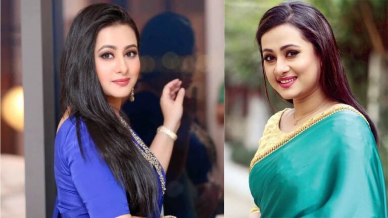 পলিটিকসের শিকার পূর্ণিমা পলিটিকসের শিকার পূর্ণিমা