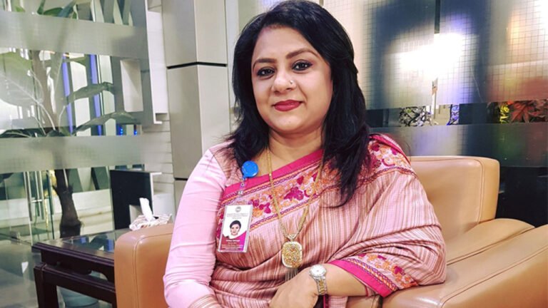 হেলেনা জাহাঙ্গীরের জামিন শুনানি আজ