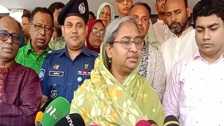 মুখস্ত নির্ভর নয়, শিক্ষার্থীদের দক্ষতা অর্জন করতে হবে: শিক্ষামন্ত্রী মুখস্ত নির্ভর নয়, শিক্ষার্থীদের দক্ষতা অর্জন করতে হবে: শিক্ষামন্ত্রী