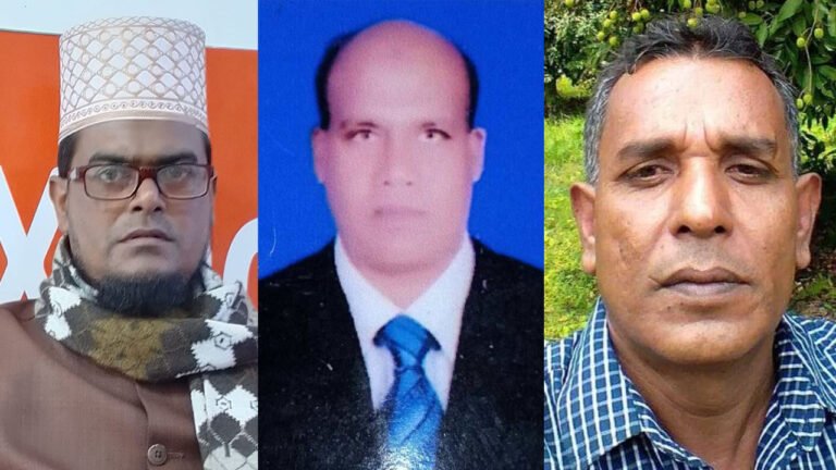 ঈশ্বরদীতে বিএনপি-জামায়াতের ১৬ নেতাকর্মী গ্রেপ্তার