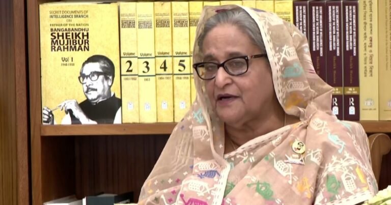 দু-একদিনের মধ্যেই তফসিল ঘোষণা হতে পারে: প্রধানমন্ত্রী দু-একদিনের মধ্যেই তফসিল ঘোষণা হতে পারে: প্রধানমন্ত্রী