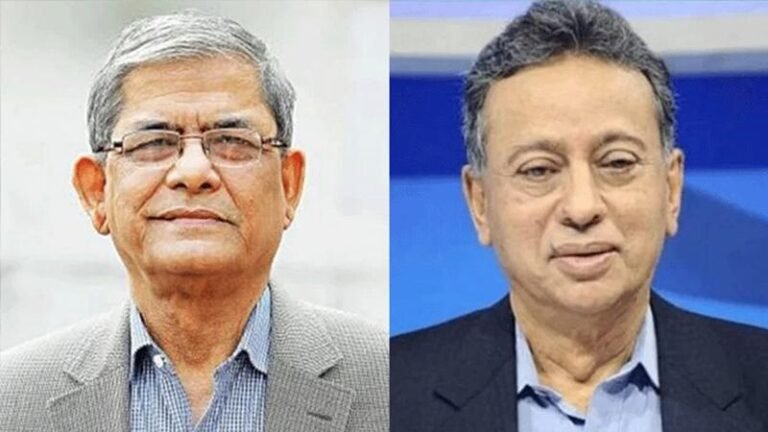 ফখরুল-খসরুকে জেলগেটে জিজ্ঞাসাবাদের নির্দেশ ফখরুল-খসরুকে জেলগেটে জিজ্ঞাসাবাদের নির্দেশ