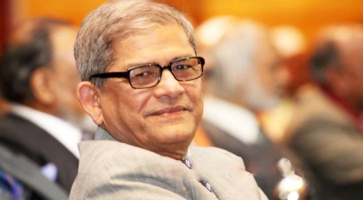 আদালতে মির্জা ফখরুল ইসলাম