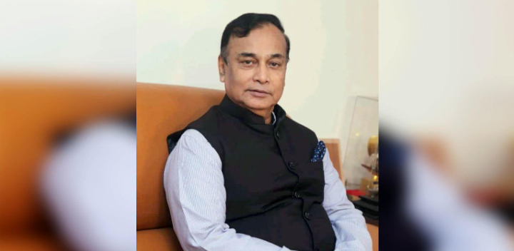 পানি সম্পদ প্রতিমন্ত্রীর স্ত্রীর মৃত্যু