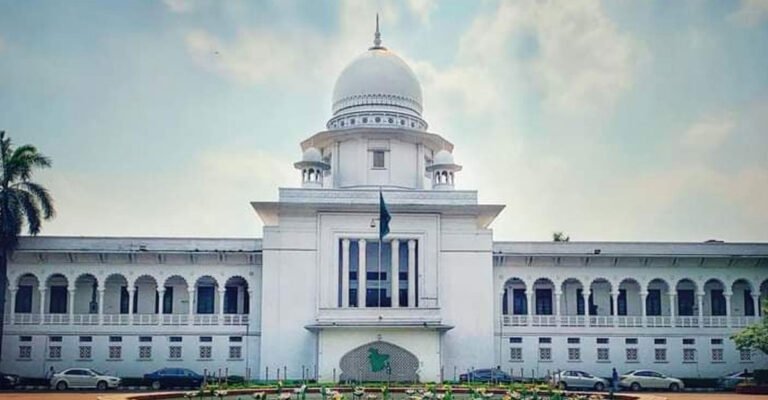 অবসরের তিন বছর পার না হলে নির্বাচনে অংশগ্রহণ নয় : হাইকোর্ট