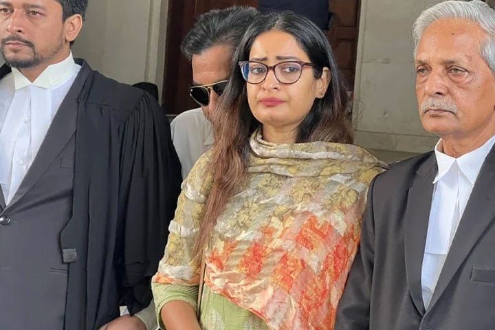 নাশকতার ৮ মামলায় নিপুন রায়ের আগাম জামিন বহাল