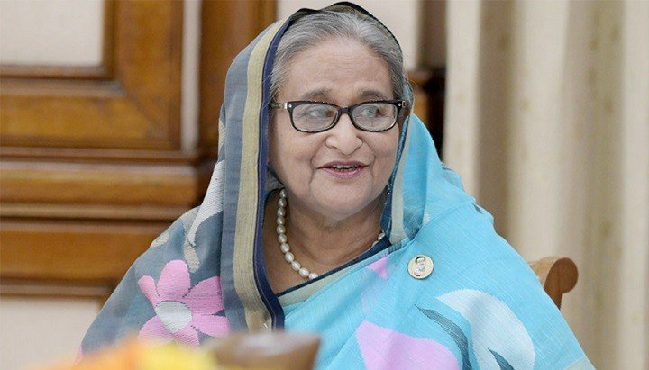 ‘দেশের অর্থনীতিতে বস্ত্র খাতের অবদান অপরিসীম’